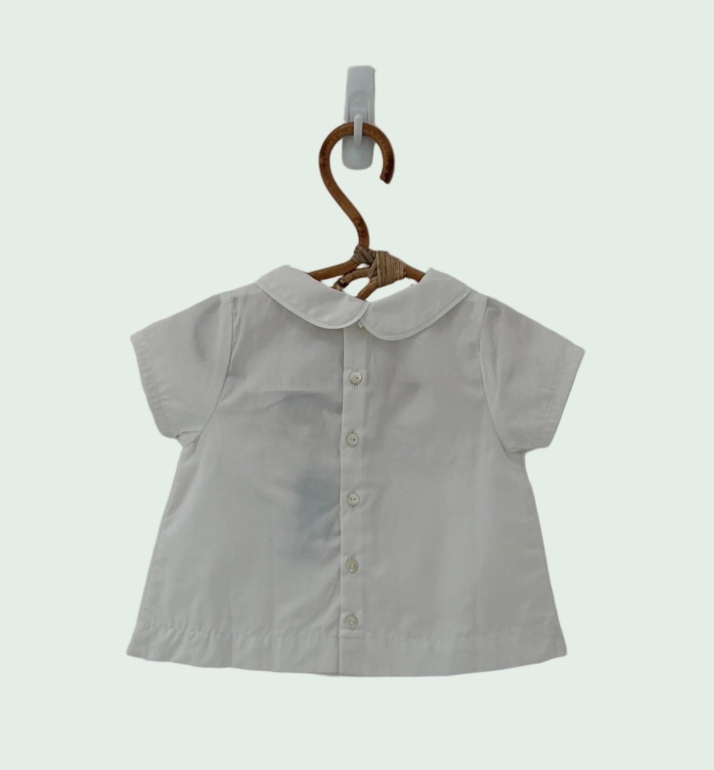 Set by Jacadi - Size 12 months