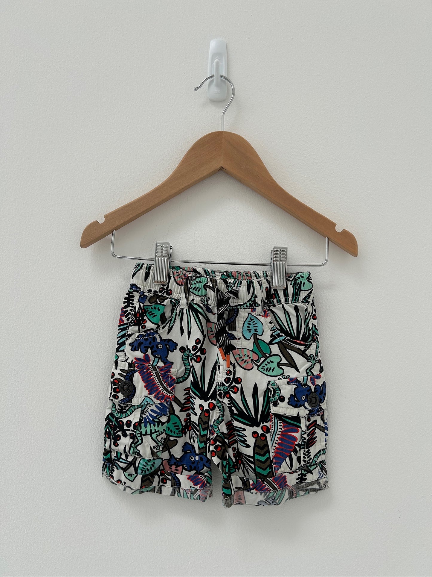 Swimwear by Catimini- Size 12-months