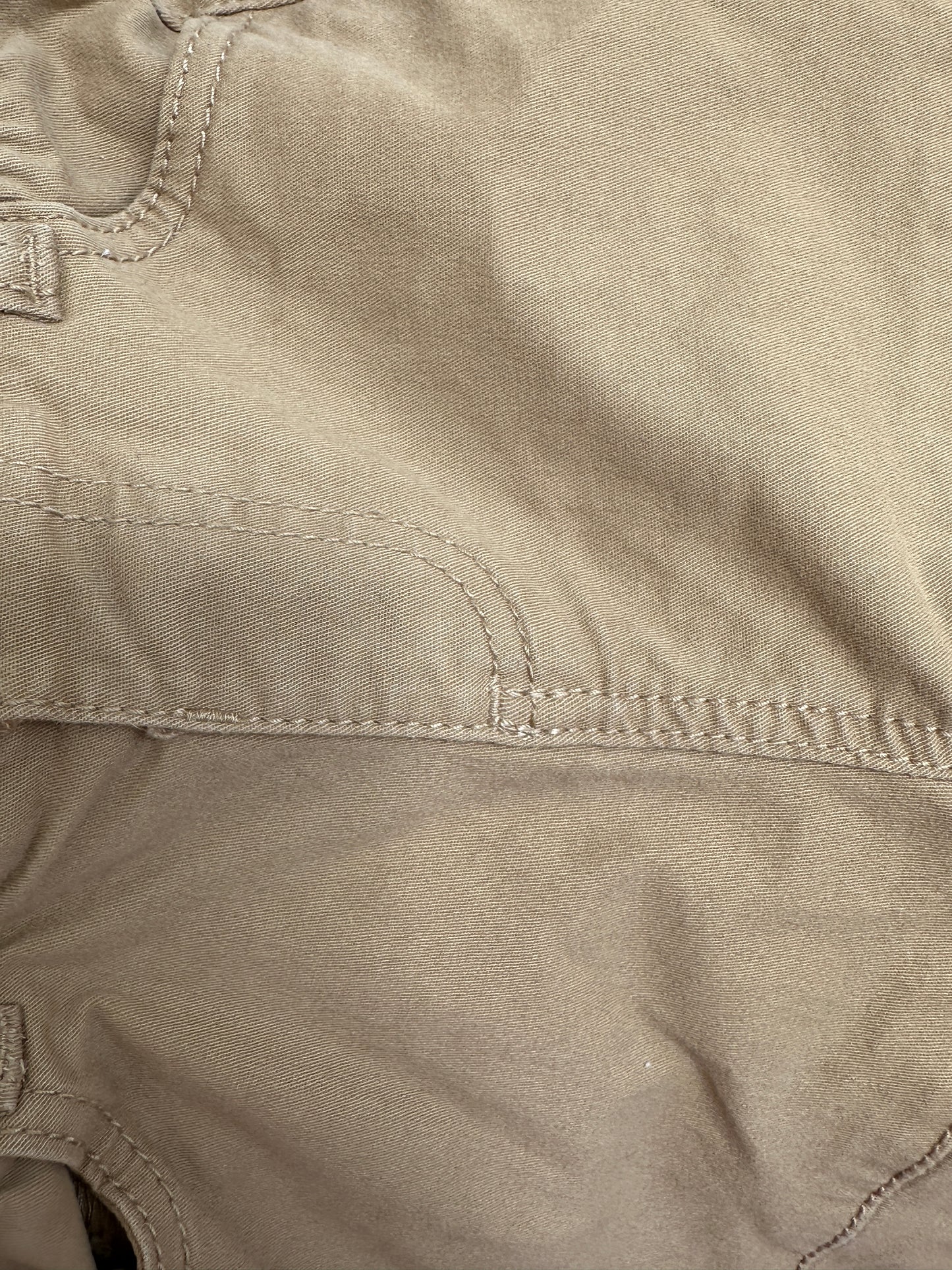Trousers by Tape a l'oeil - Size 3 months