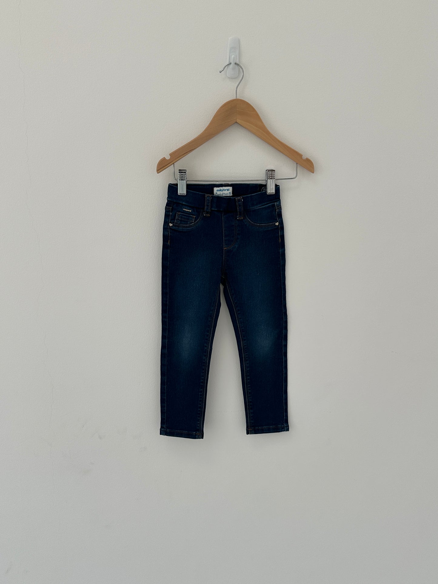 Trousers-Leggings by Mayoral - Size 36 months