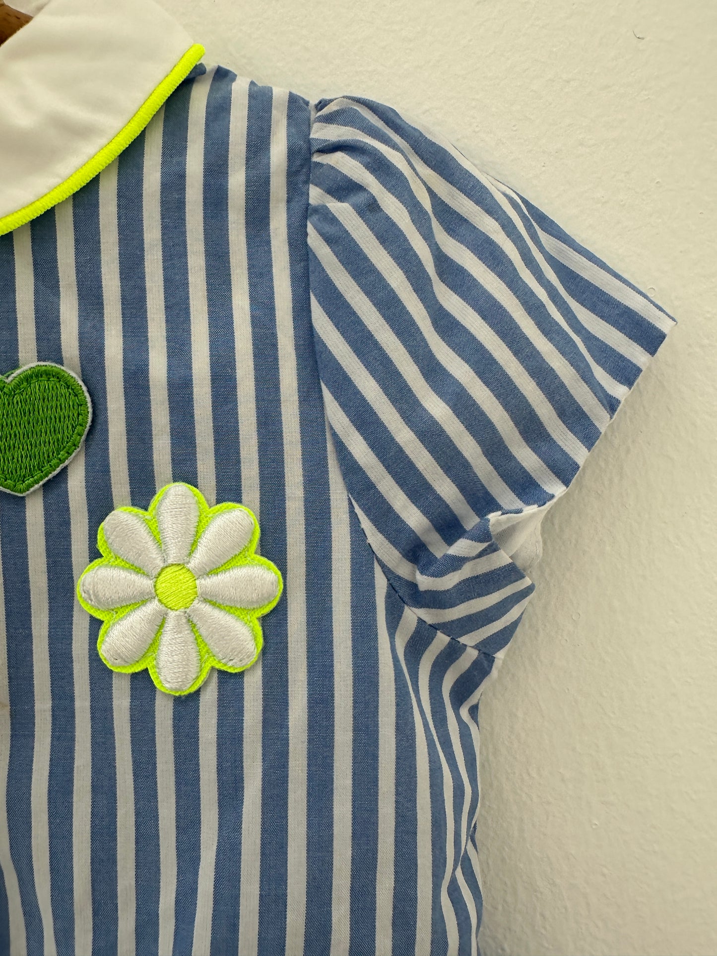 Dress by Jacadi - Size 6 months