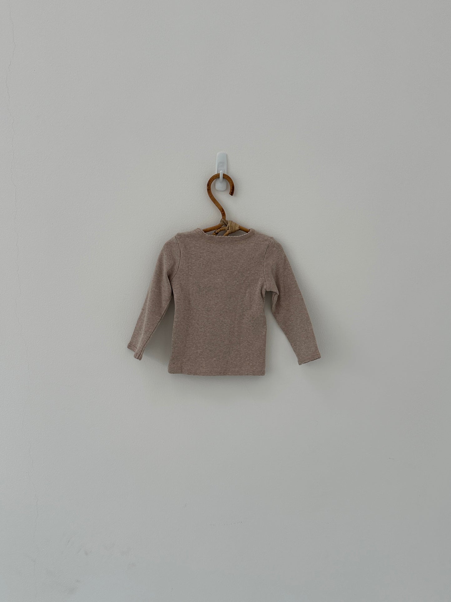 Top by H&M - Size 6 months