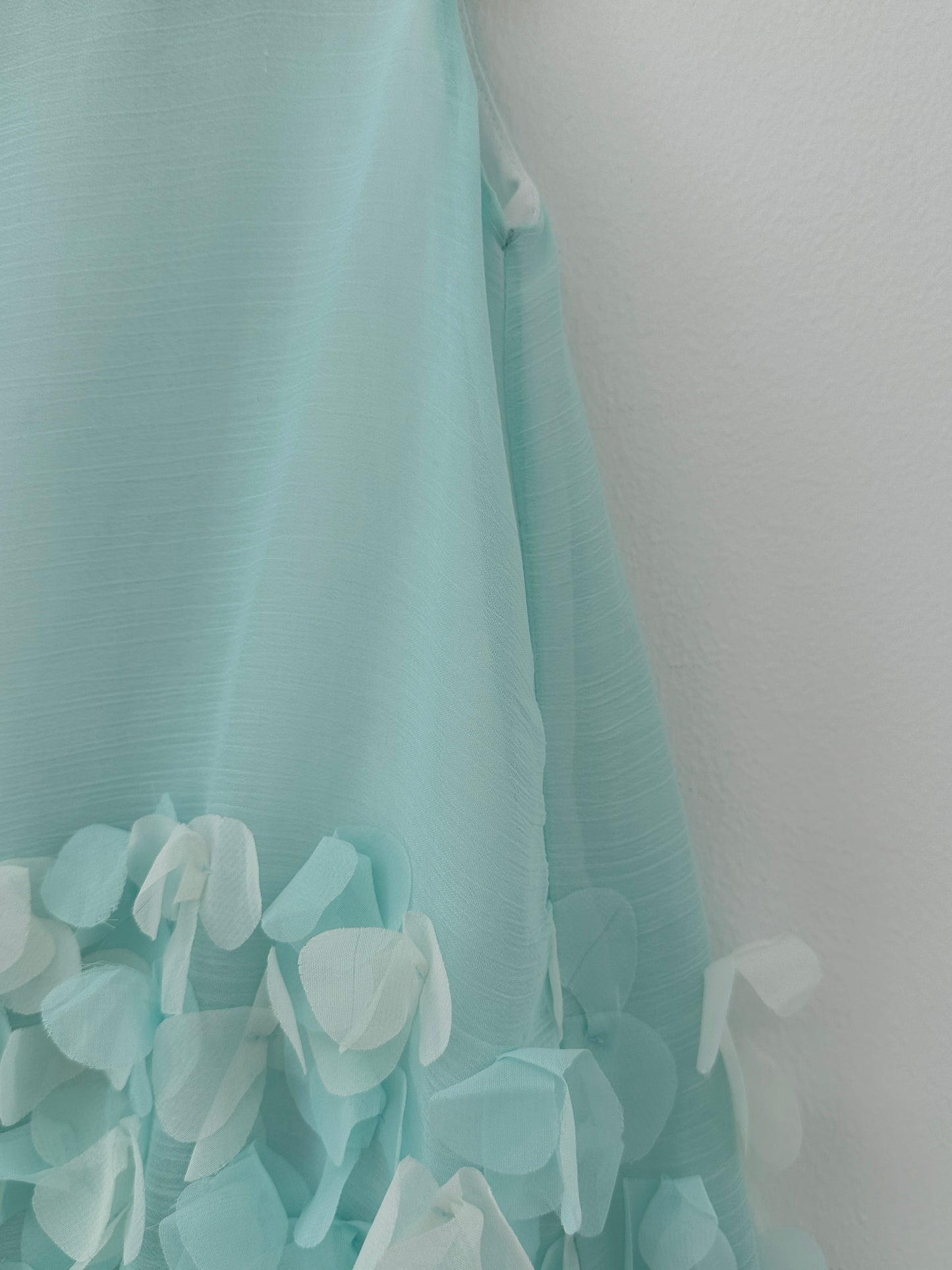 Dress by Mayoral - Size 4 years