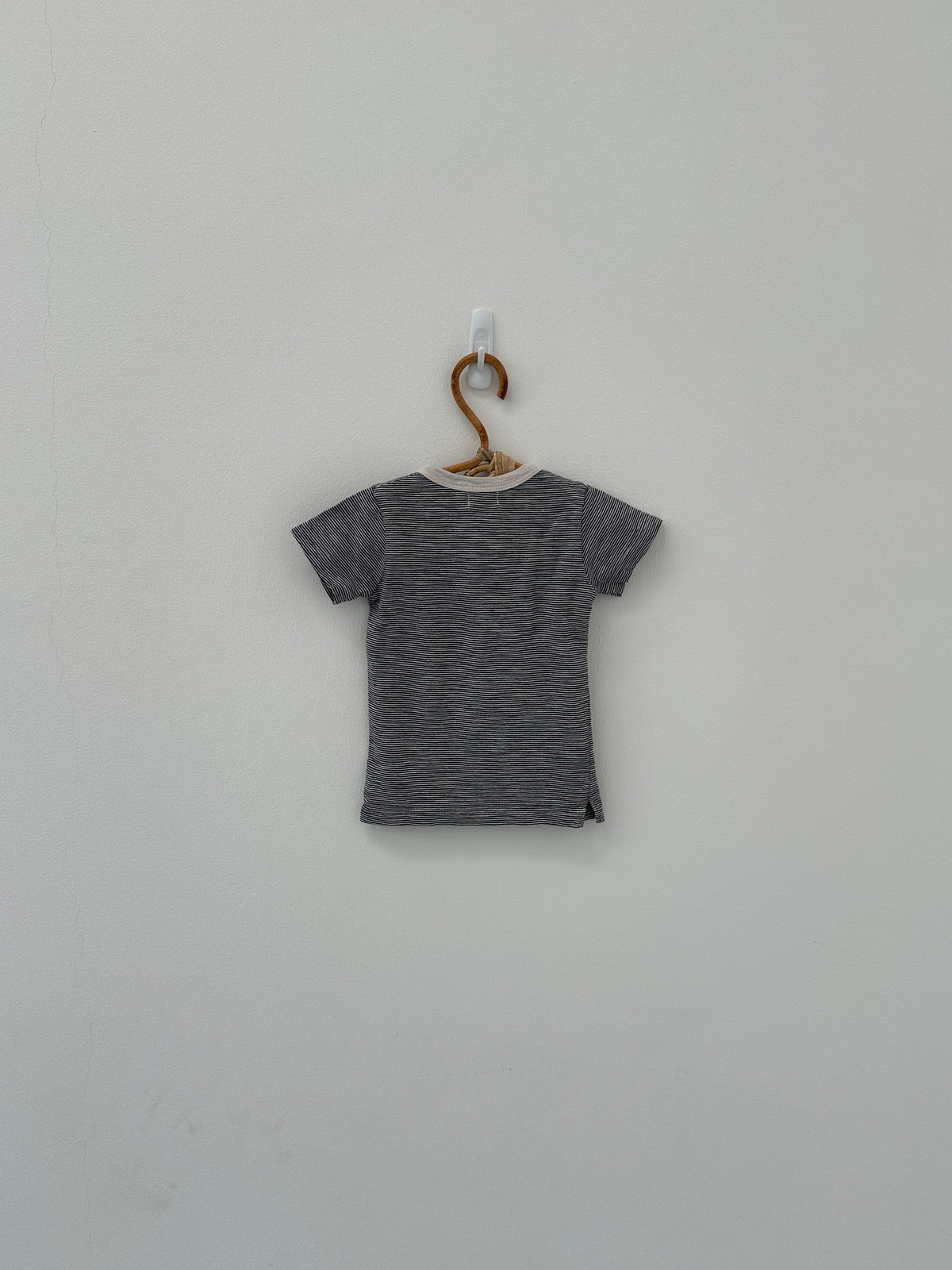 Jamie Kay Blue Summer Top - 12 months