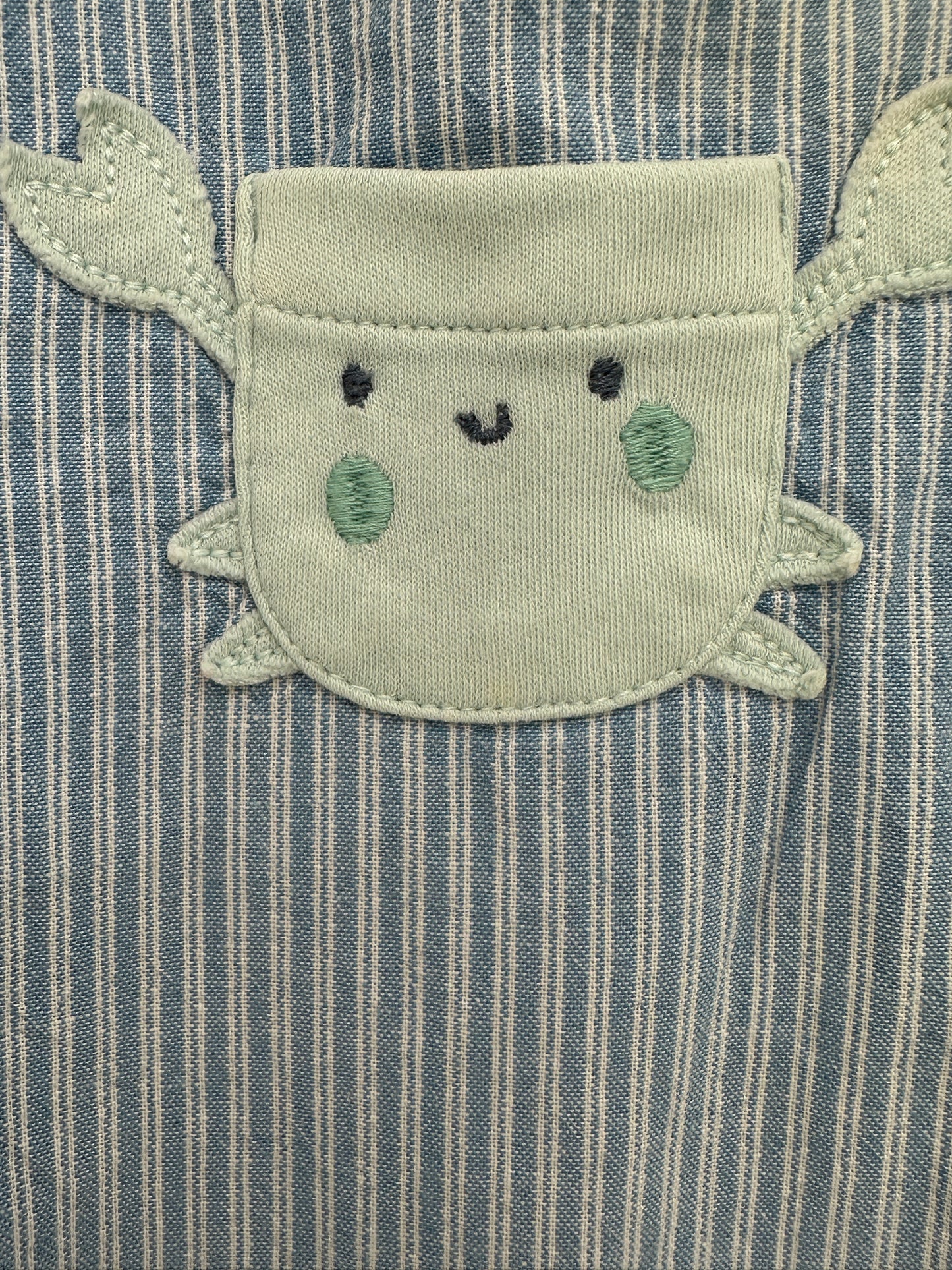 Romper - Size 3 months