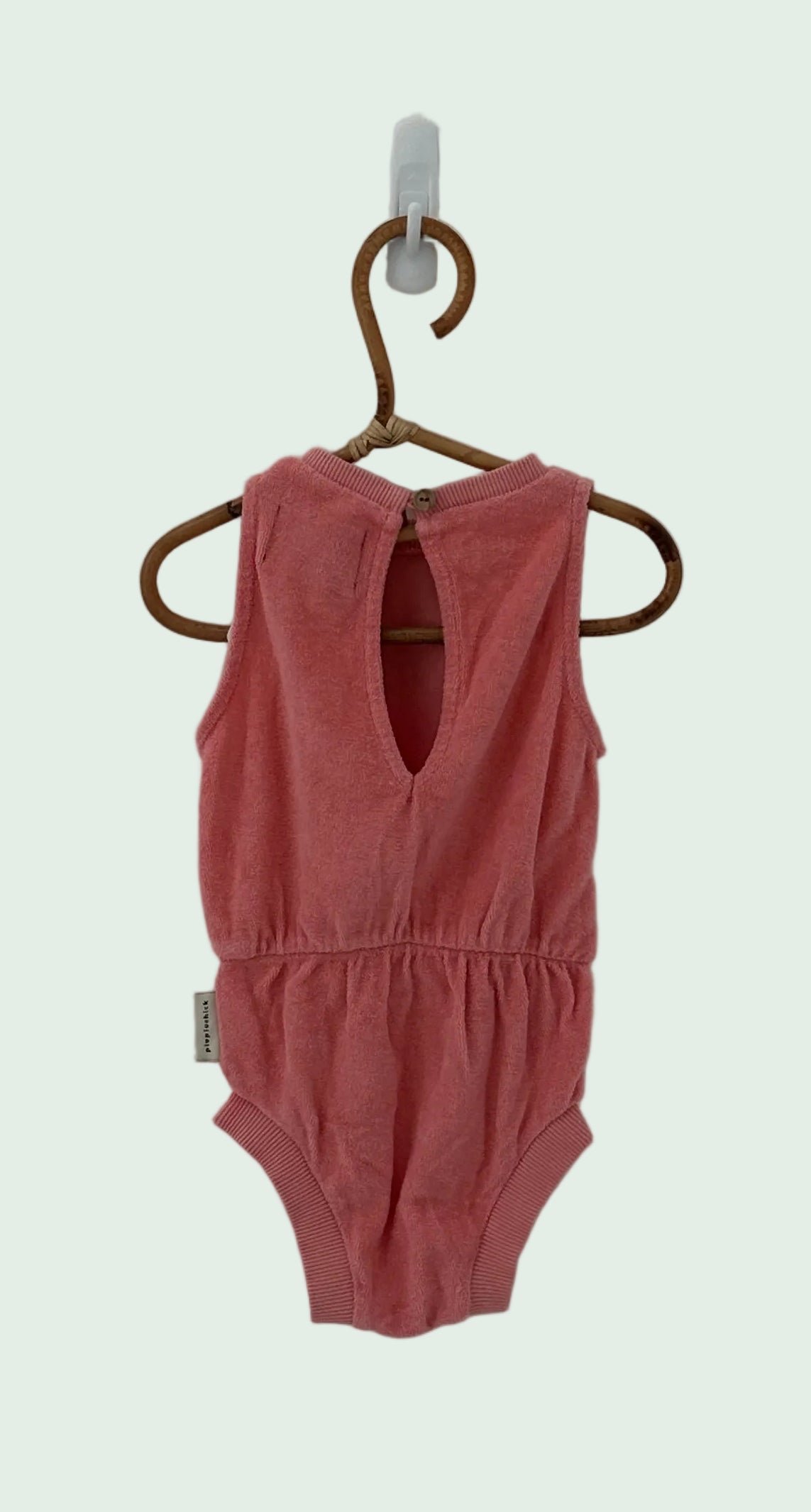 Swimwear by Piupiuchick - Size 6 months