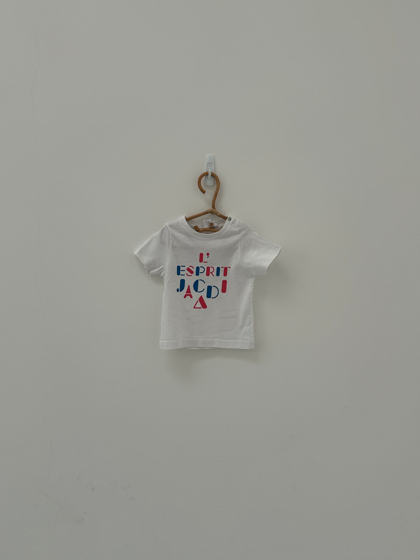 Top by Jacadi - Size 18 months