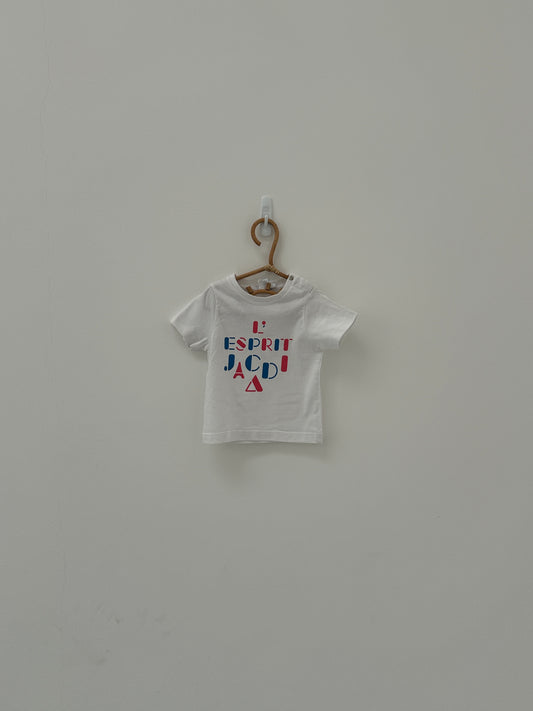 Top by Jacadi - Size 18 months