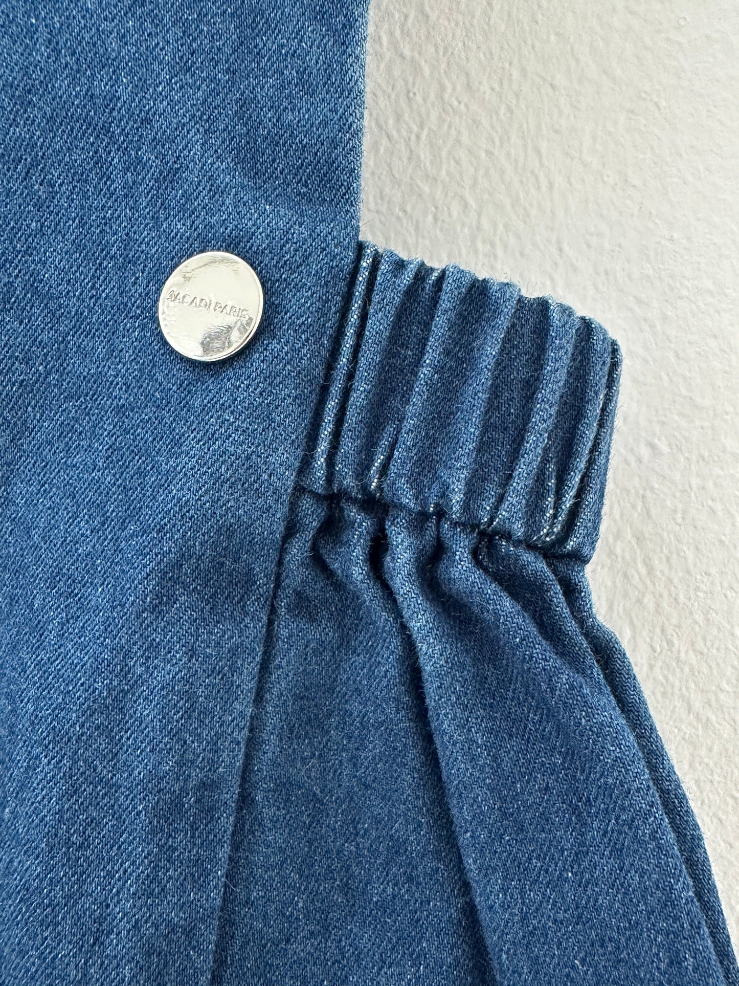 Dress by Jacadi - Size 12 months