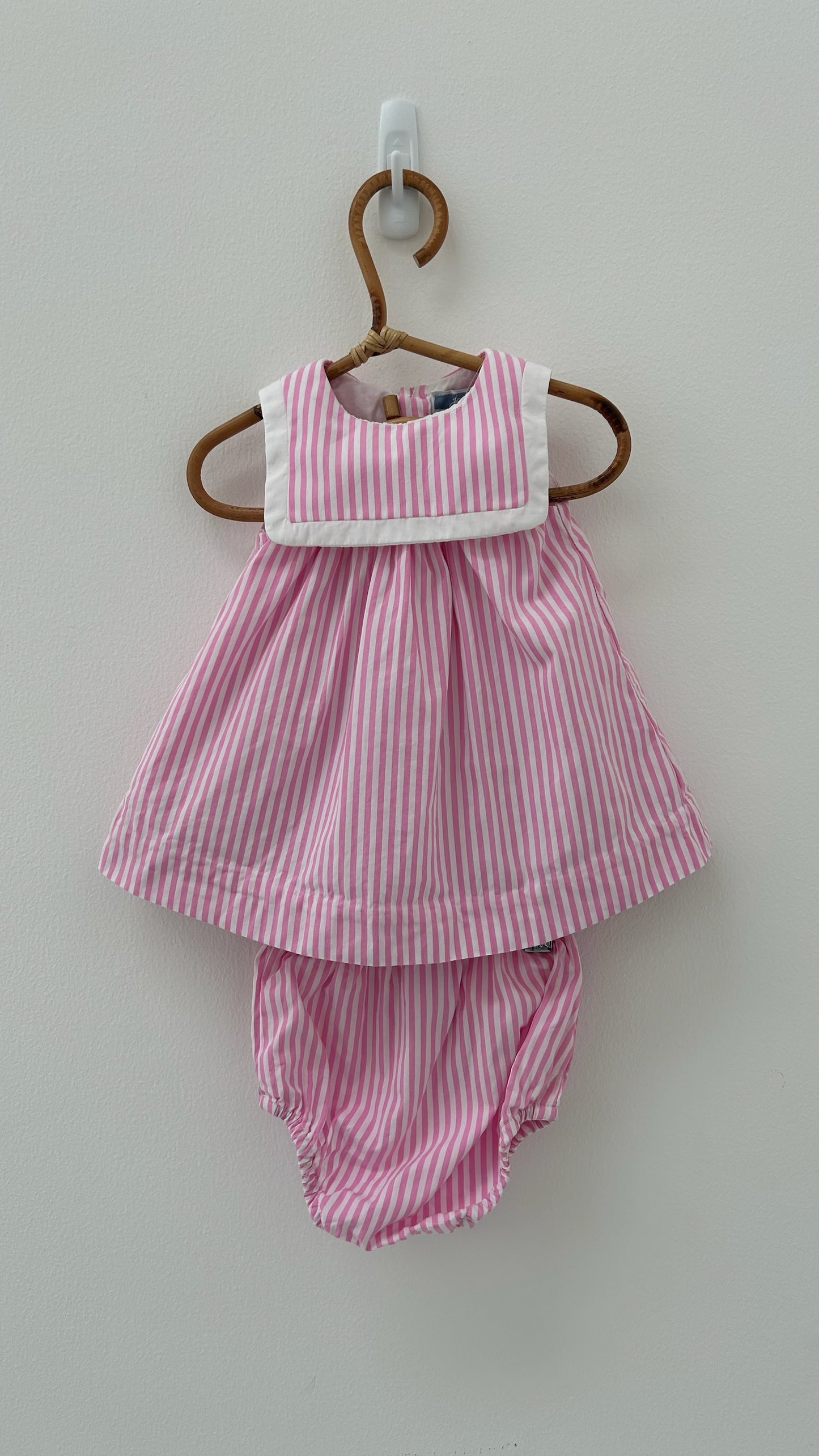 Dress by Jacadi - Size 3 months