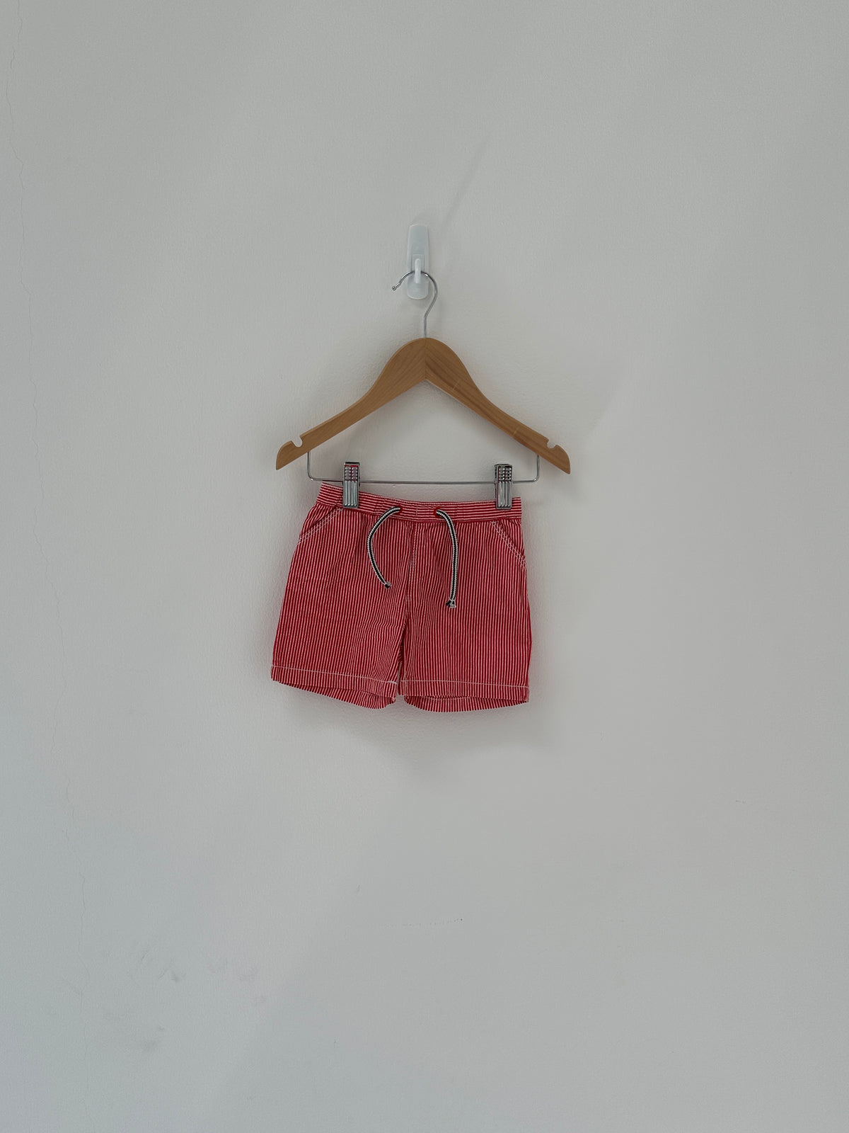 Short-Skirt by Petit Bateau - Size 18 months