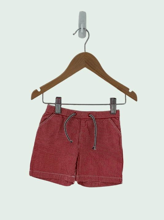 Short-Skirt by Petit Bateau - Size 18 months