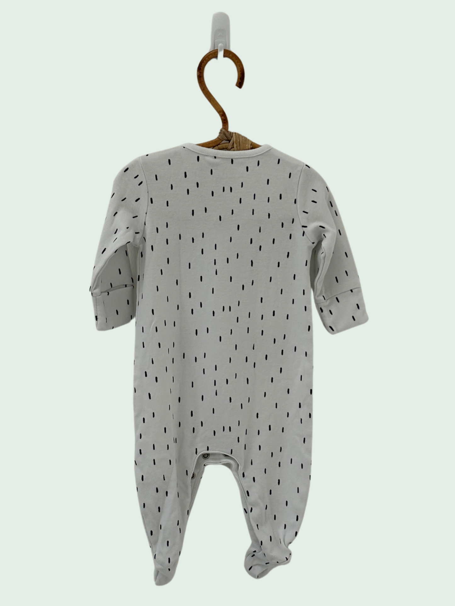 Pyjama by Next - Size 1 month
