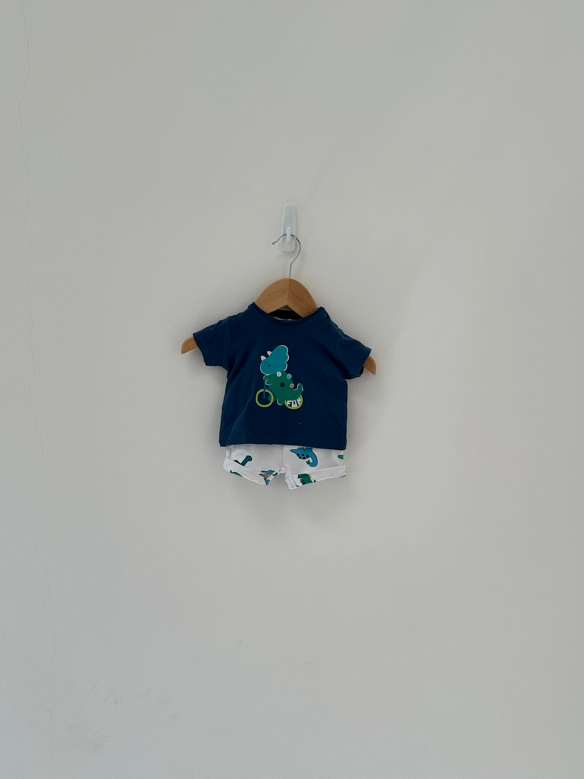 Set by Mayoral - Size Newborn
