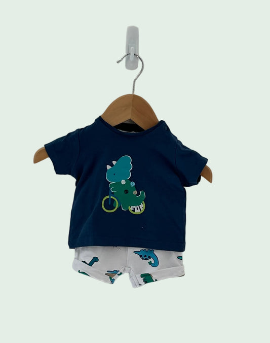 Set by Mayoral - Size Newborn