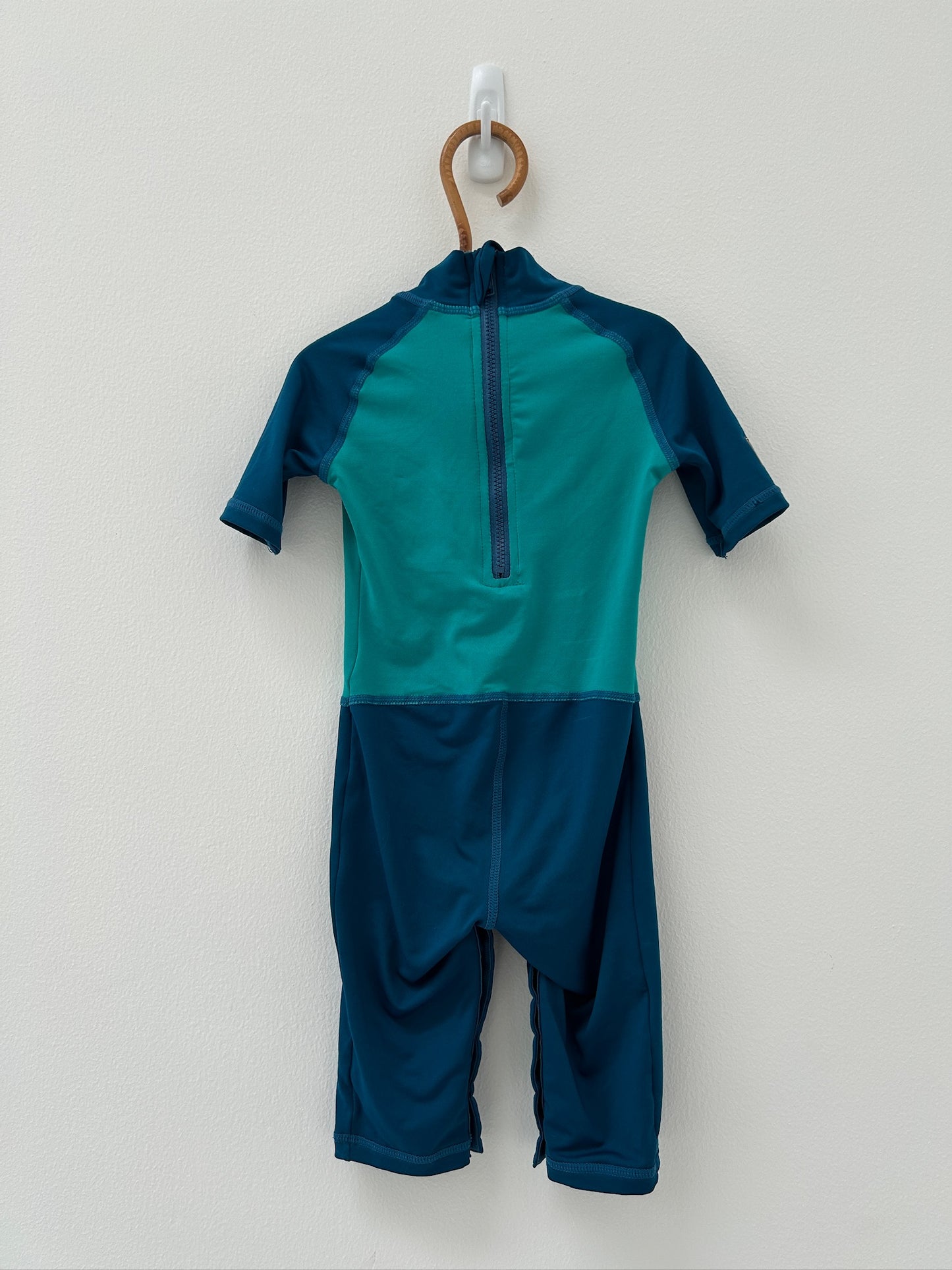 Swimwear by Decathlon- Size 24-months