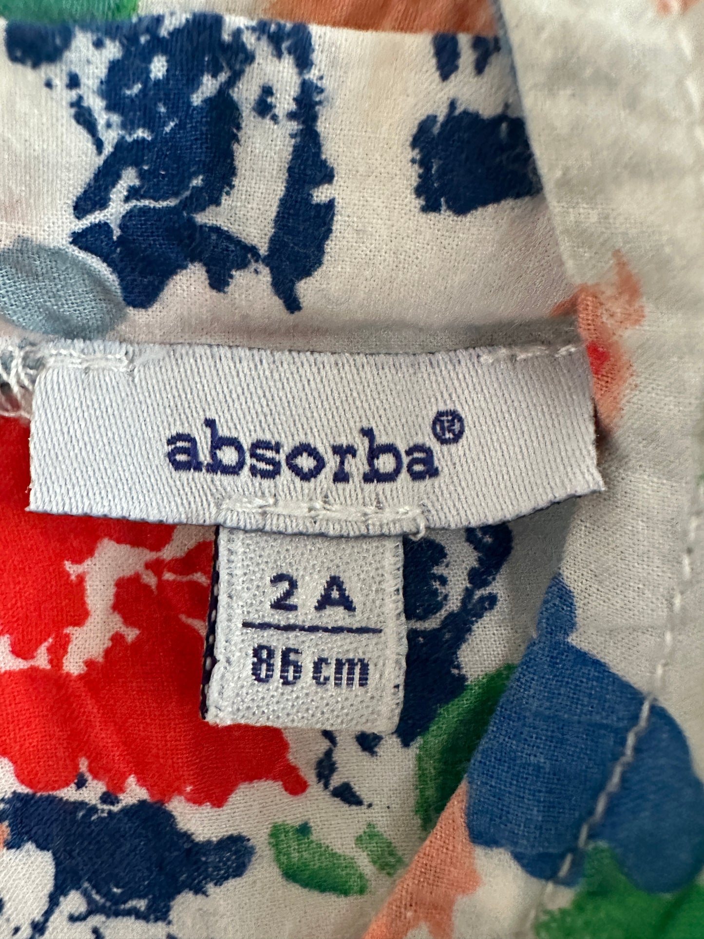 Top by Absorba - Size 24 months