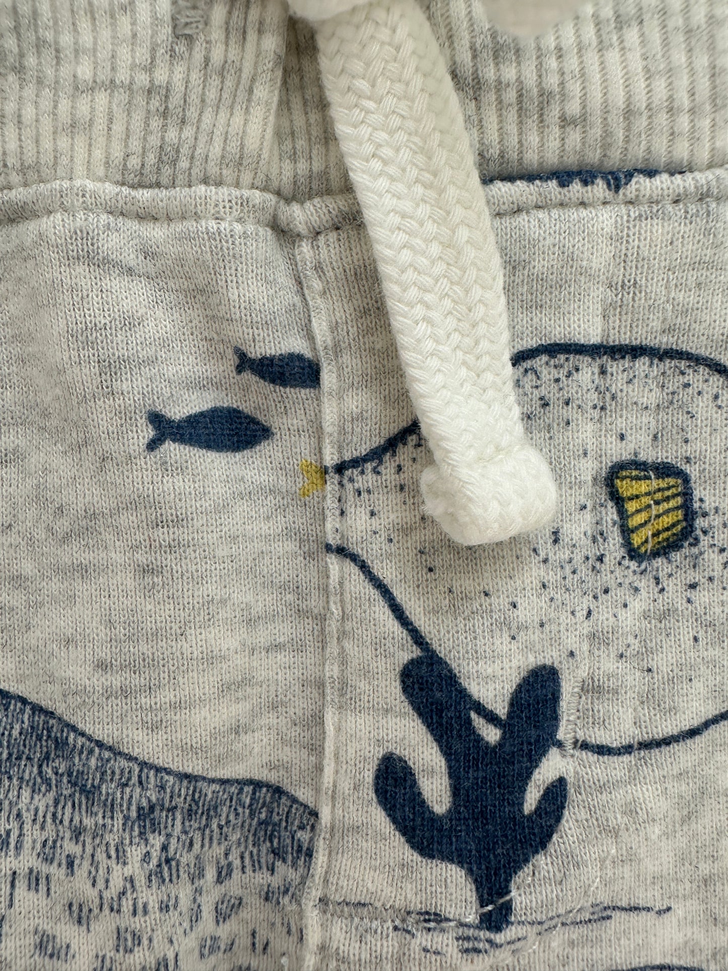 Short by Carter - Size 3 months
