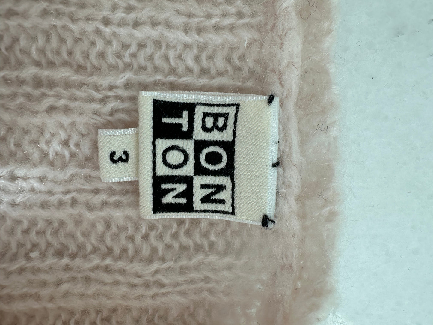 Jacket by Bonton - Size 3 months
