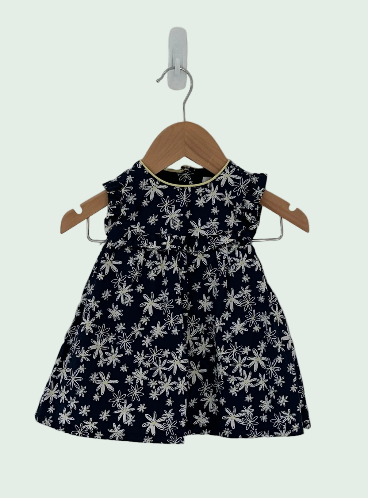 Dress by El corte ingles - Size 6 months