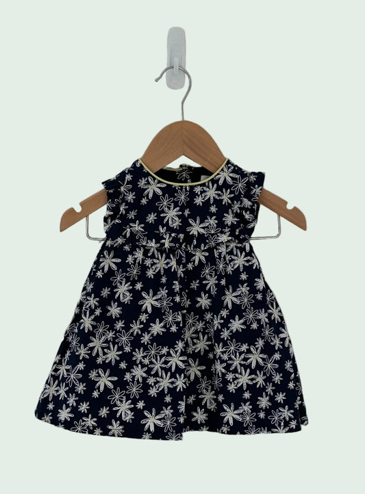 Dress by El corte ingles - Size 6 months
