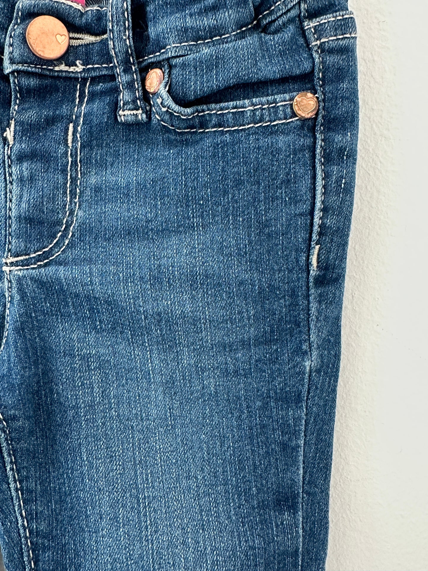 Trousers-Leggings by The Children's place - Size 24 months