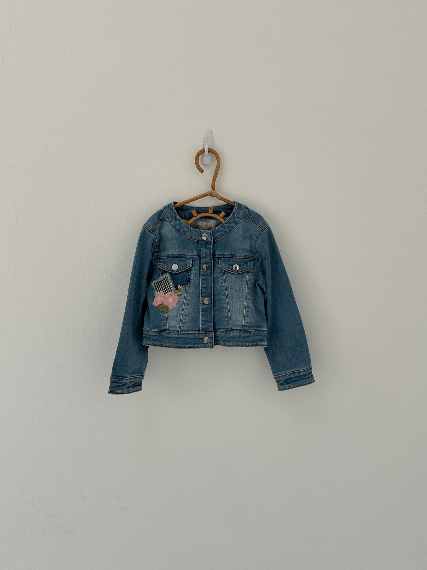 Jacket by Mayoral - Size 4 years