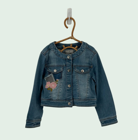 Jacket by Mayoral - Size 4 years