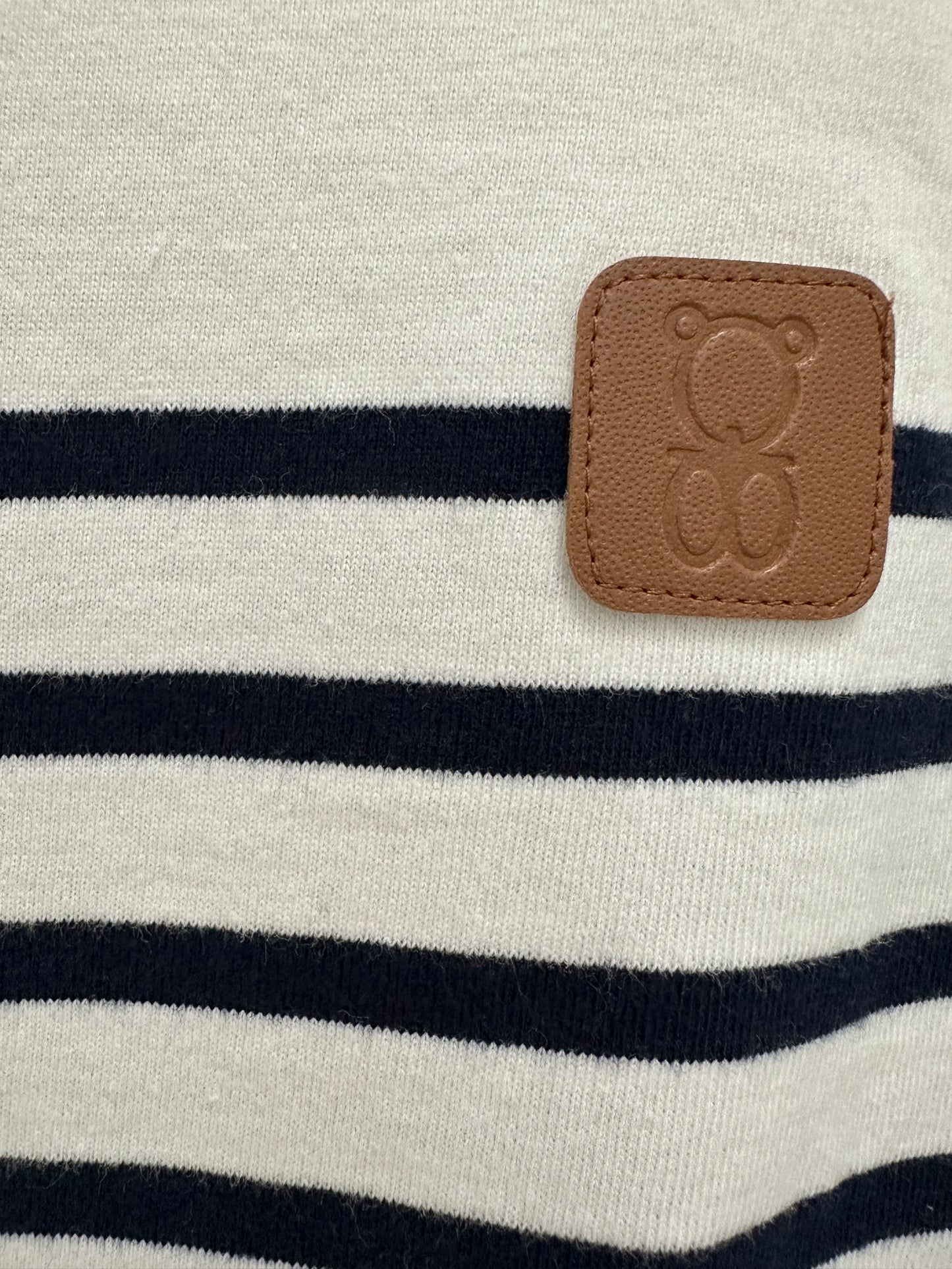 Top by Obaibi - Size 36 months