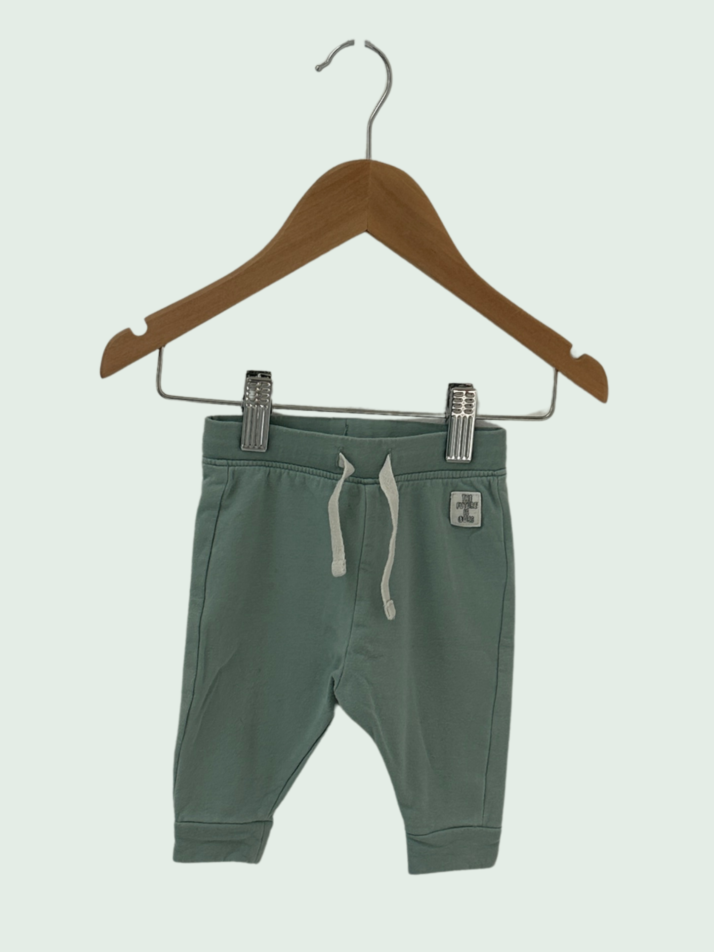 Leggings by M&S - Size 1 month