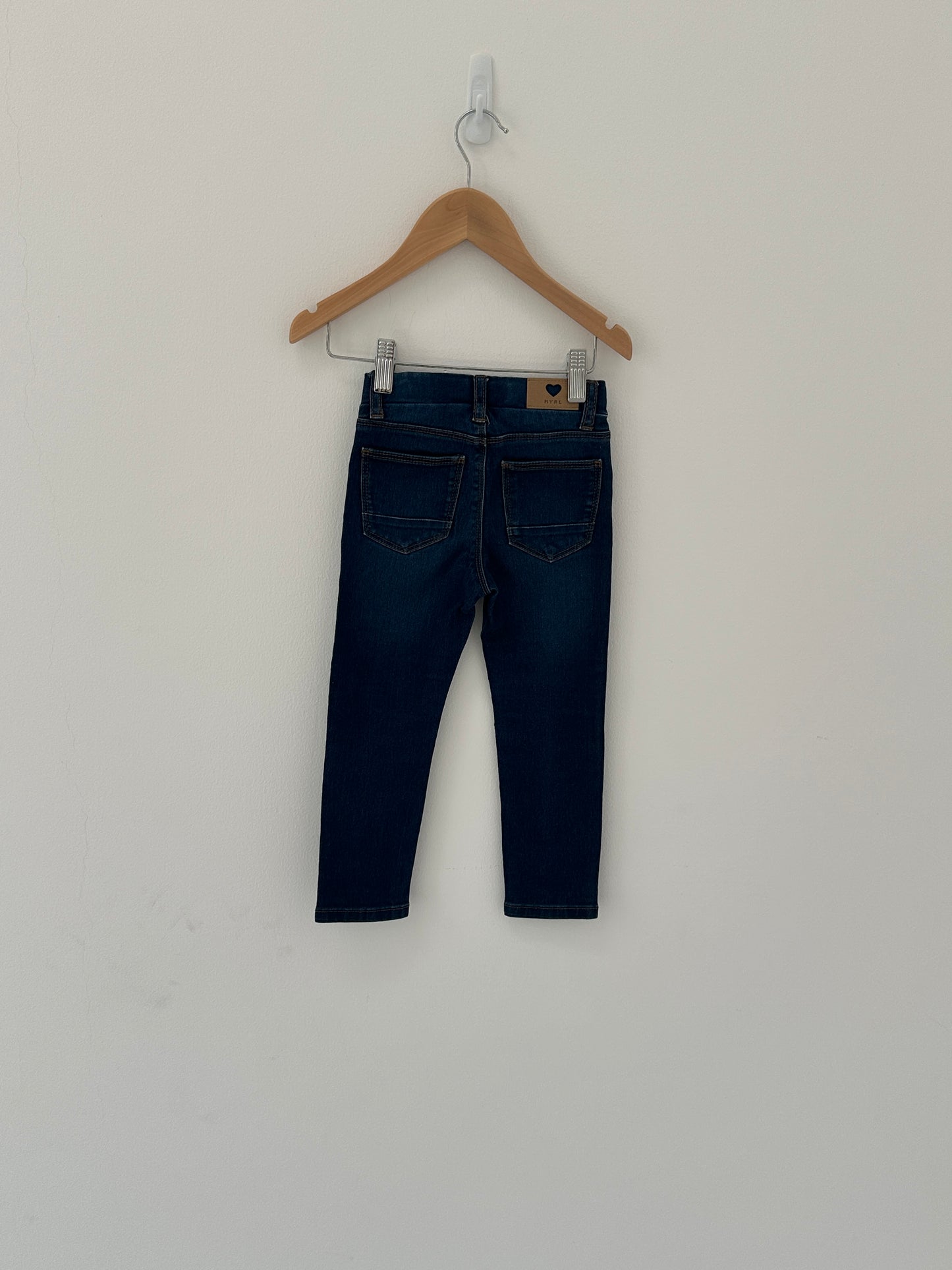Trousers-Leggings by Mayoral - Size 36 months