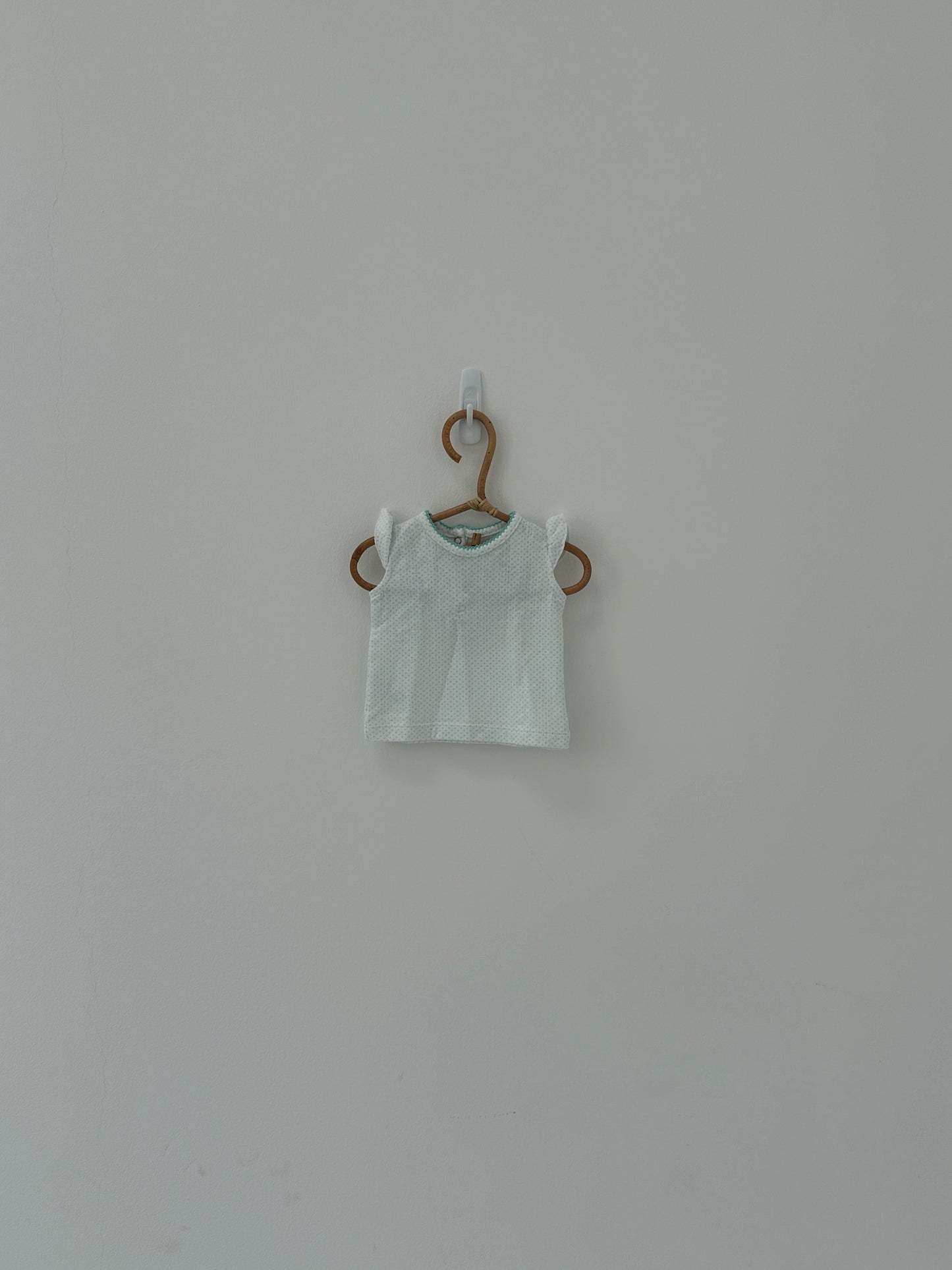 Top by Wooliesbabes - Size Newborn