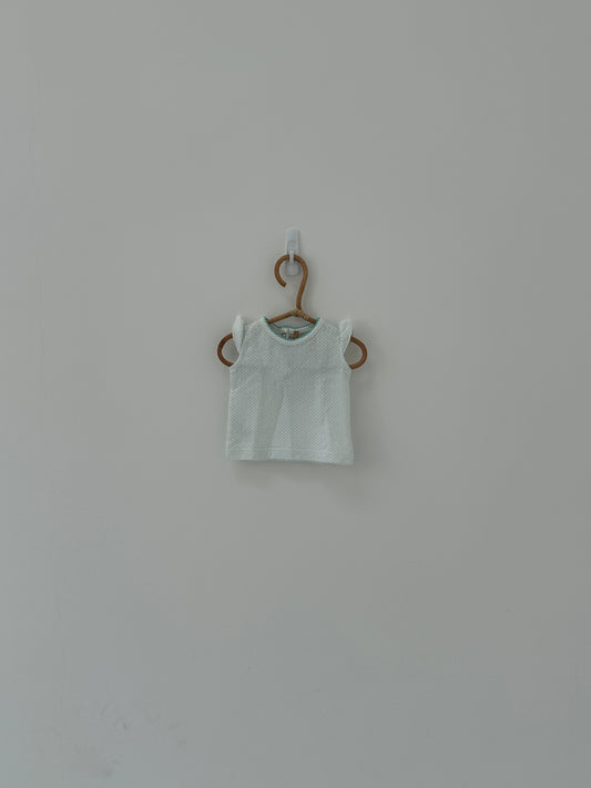 Top by Wooliesbabes - Size Newborn