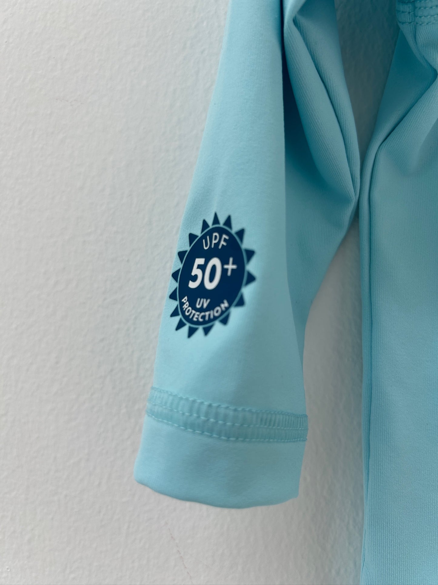 Swimwear by Decathlon- Size 3-months