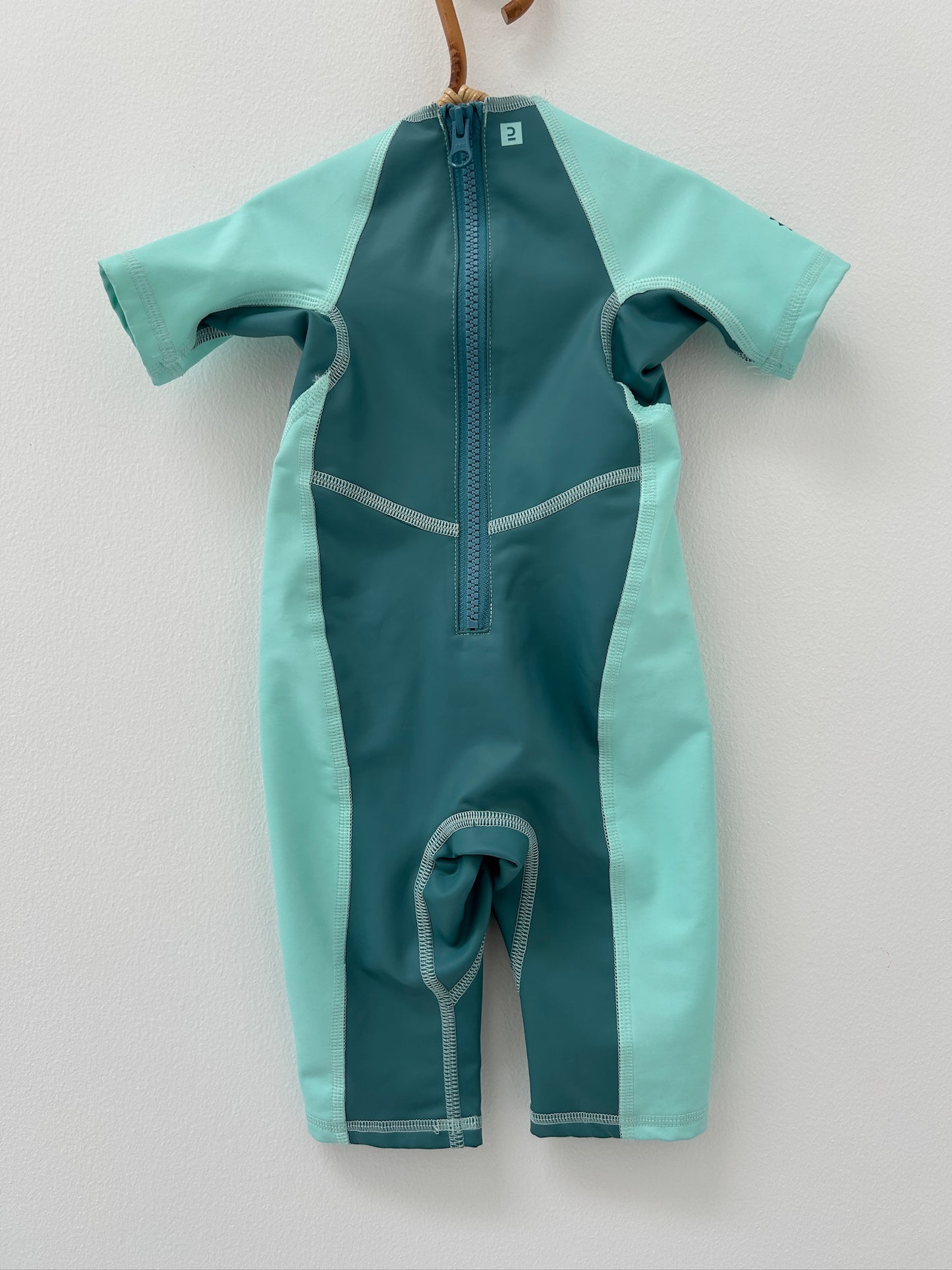 Swimwear by Decathlon- Size 12-months