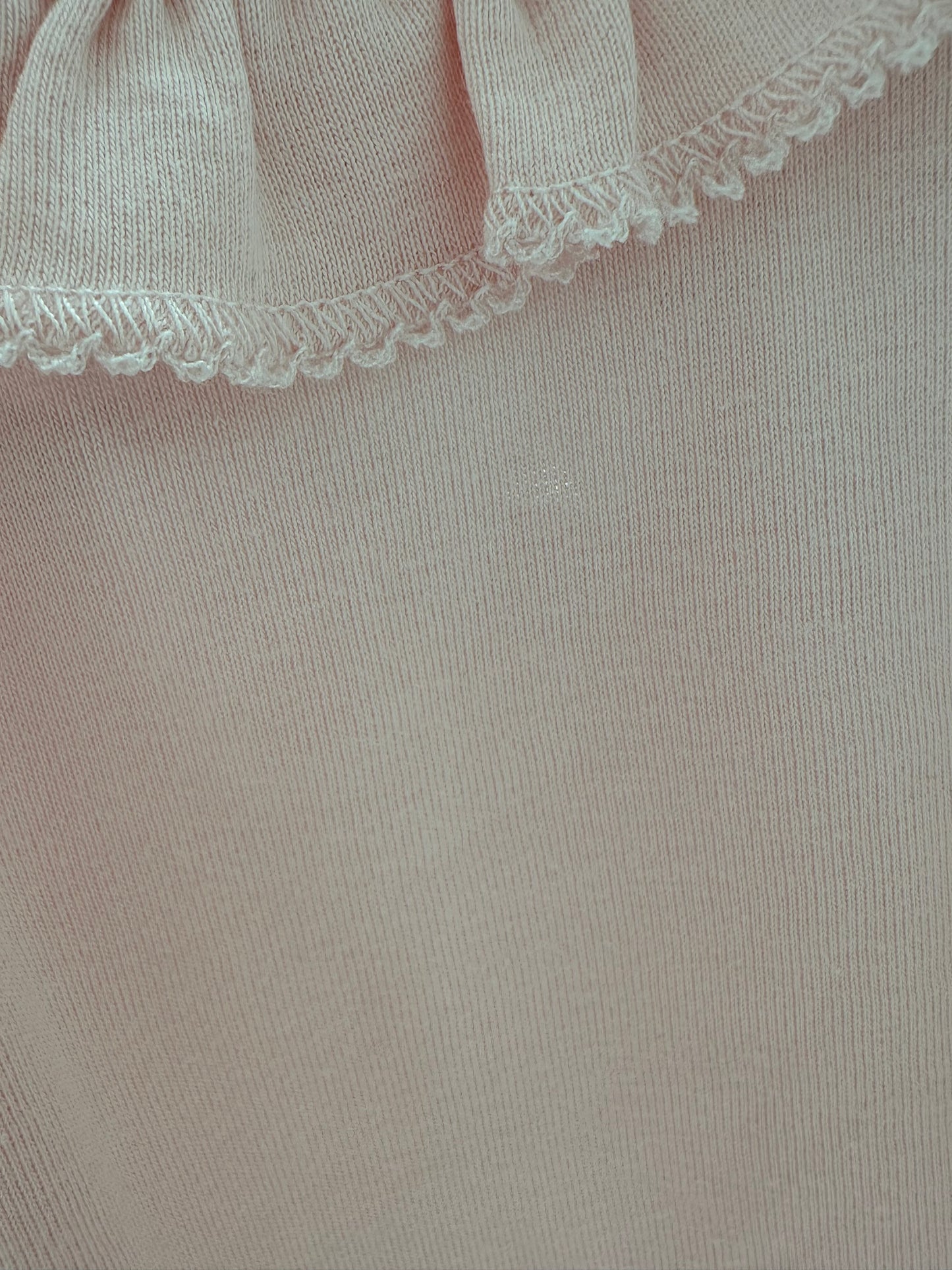 Body by Petit Bateau - Size 6 months