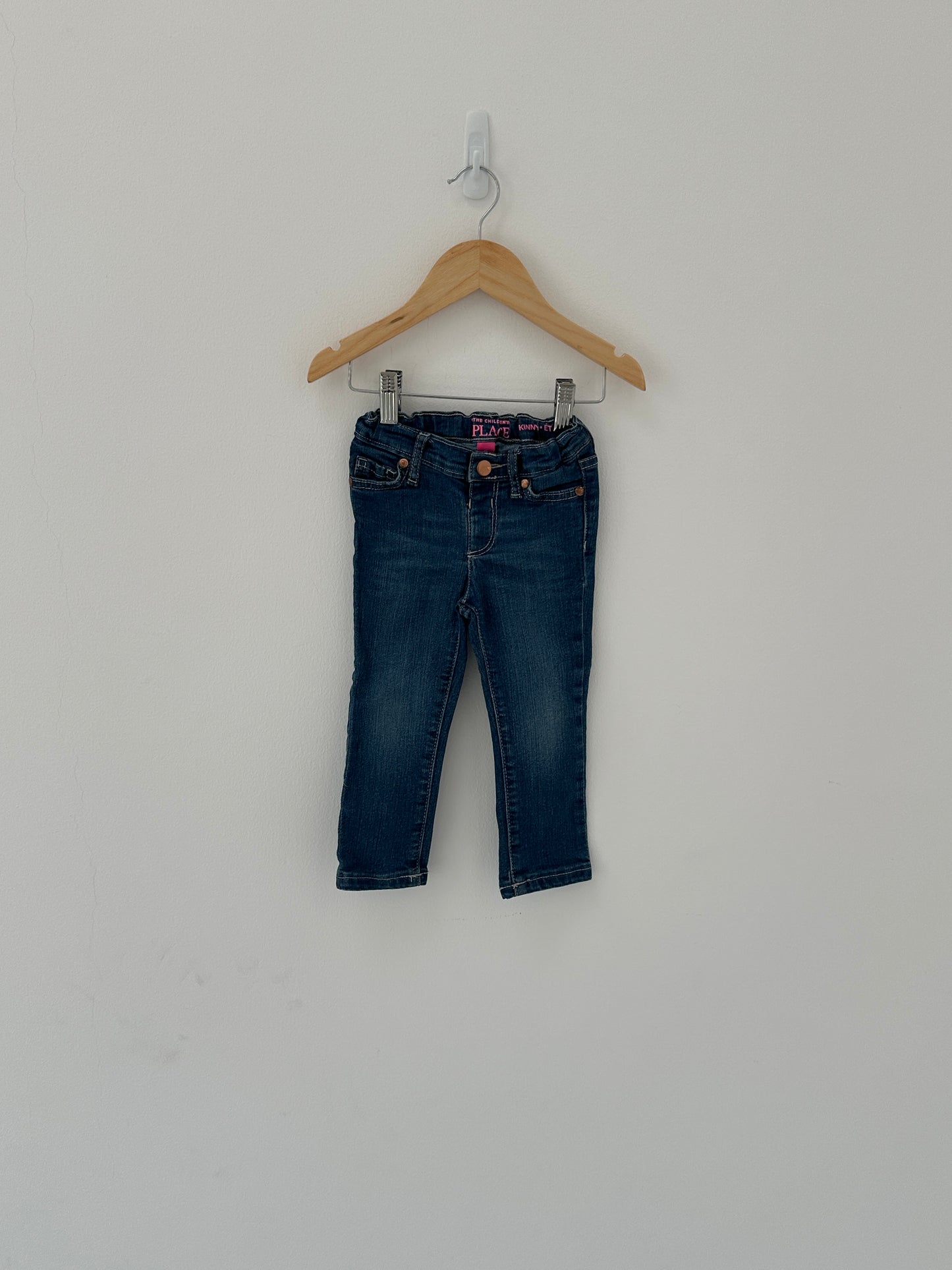 Trousers-Leggings by The Children's place - Size 24 months