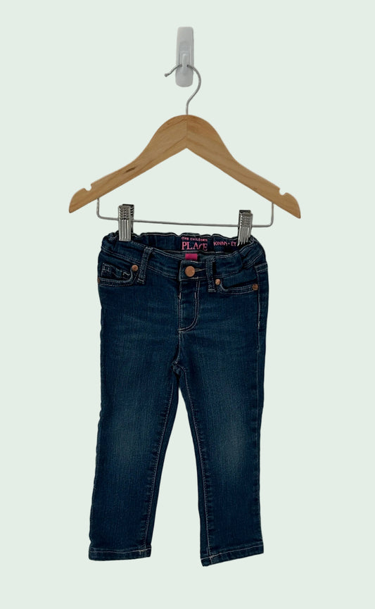 Trousers-Leggings by The Children's place - Size 24 months