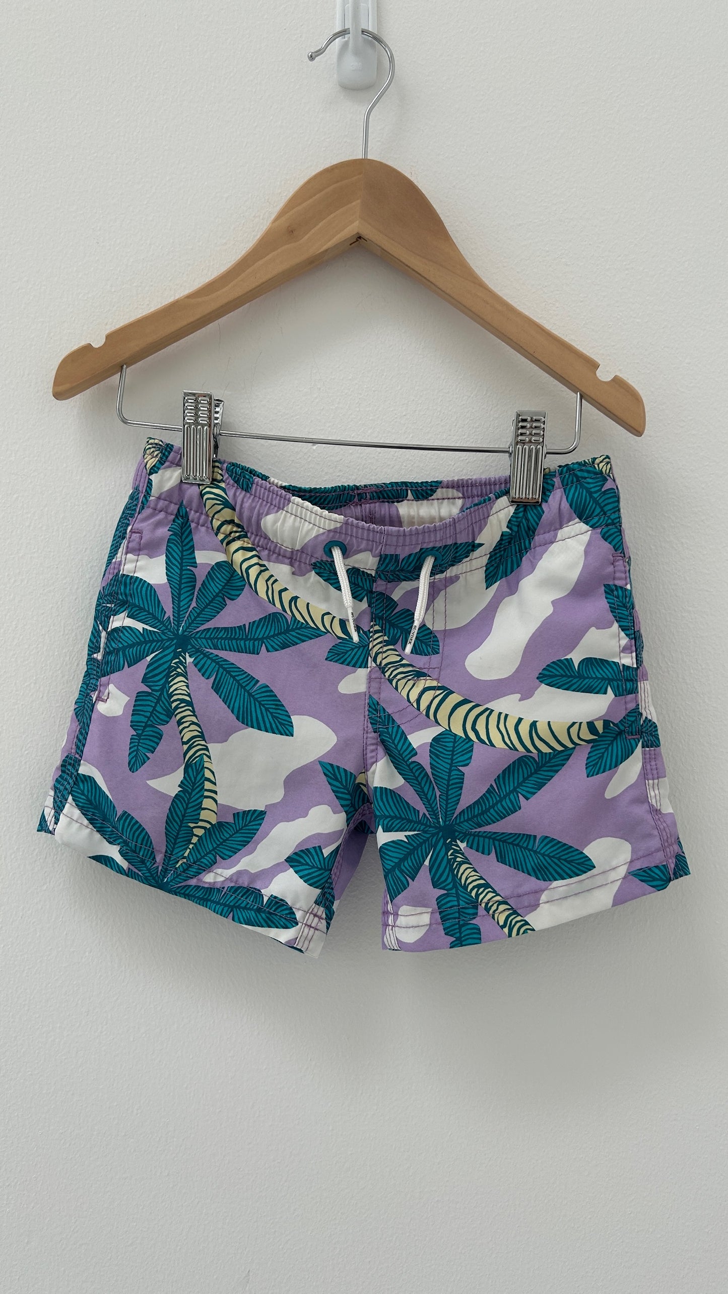 Swimwear by Sundeck- Size 24-months