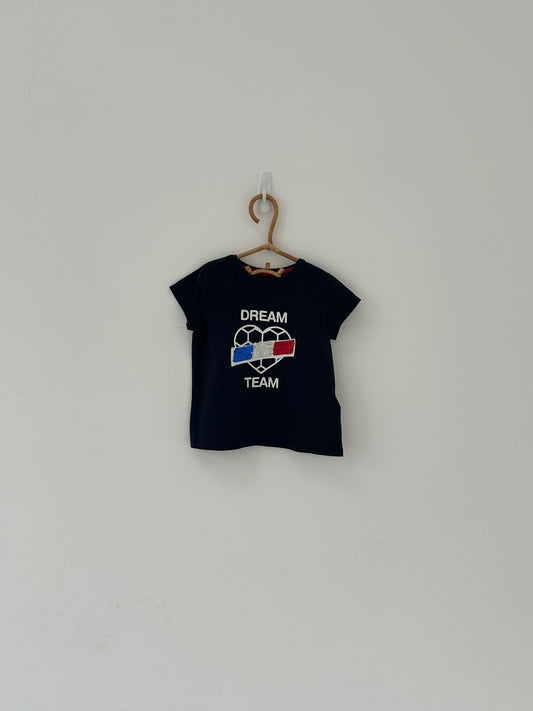 Top by Verbaudet - Size 4 years