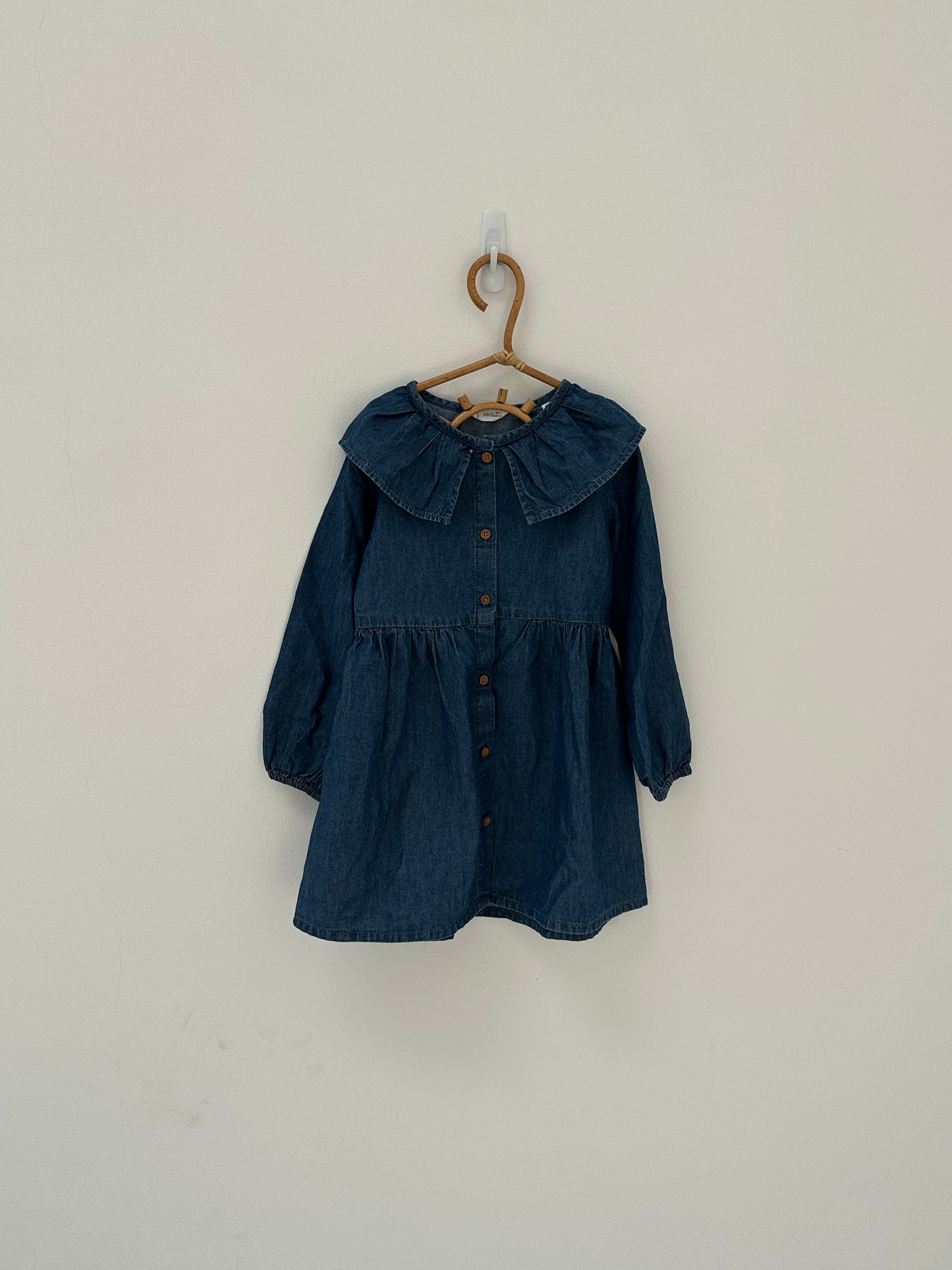 Dress by Mango - Size 36 months
