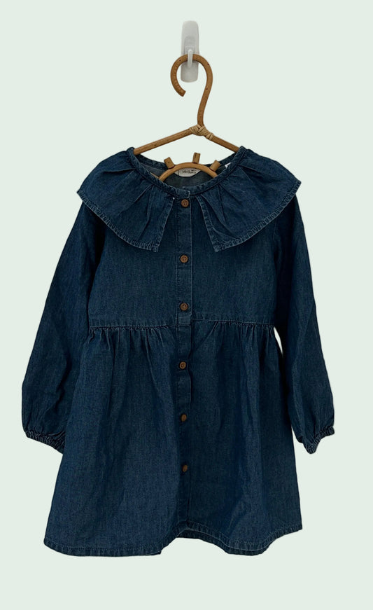 Dress by Mango - Size 36 months