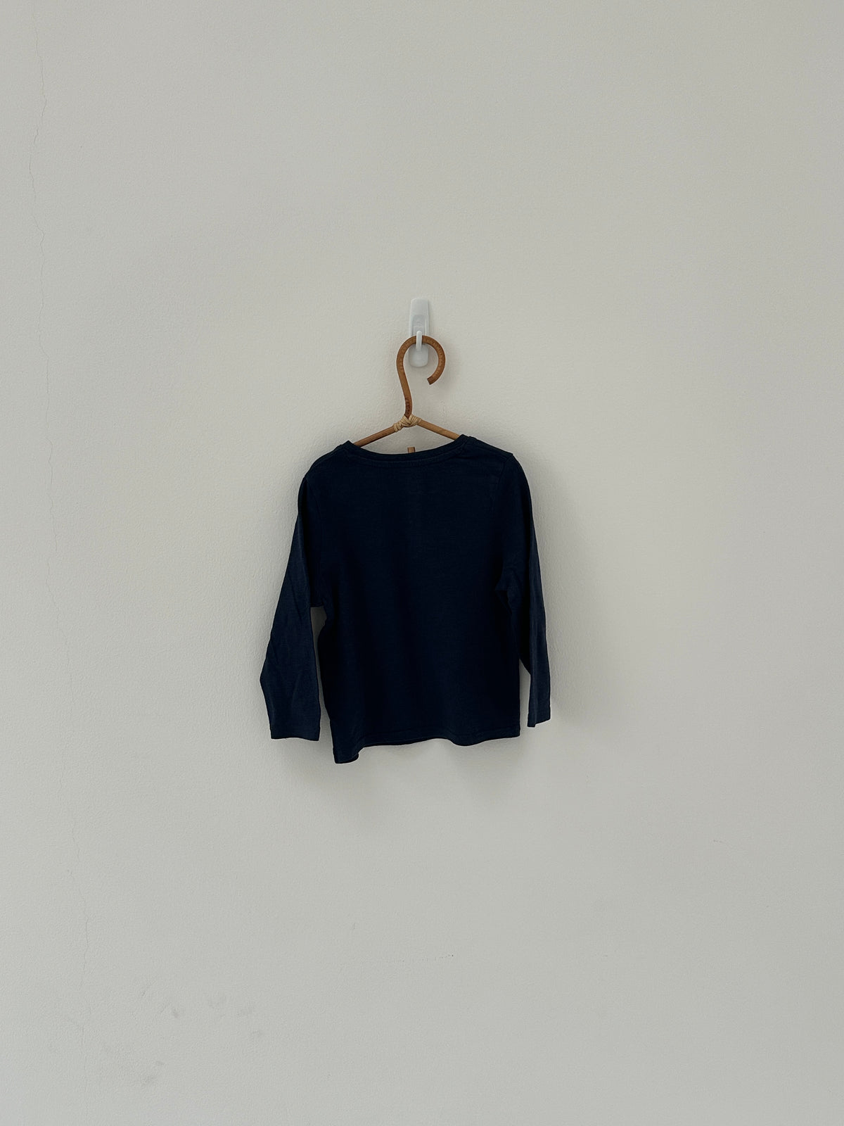 Kiabi Blue Summer Top - 24 months