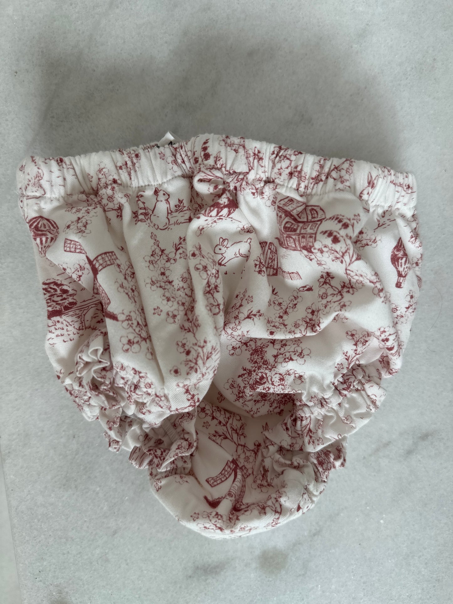 Dress by Coconut - Size 6 months