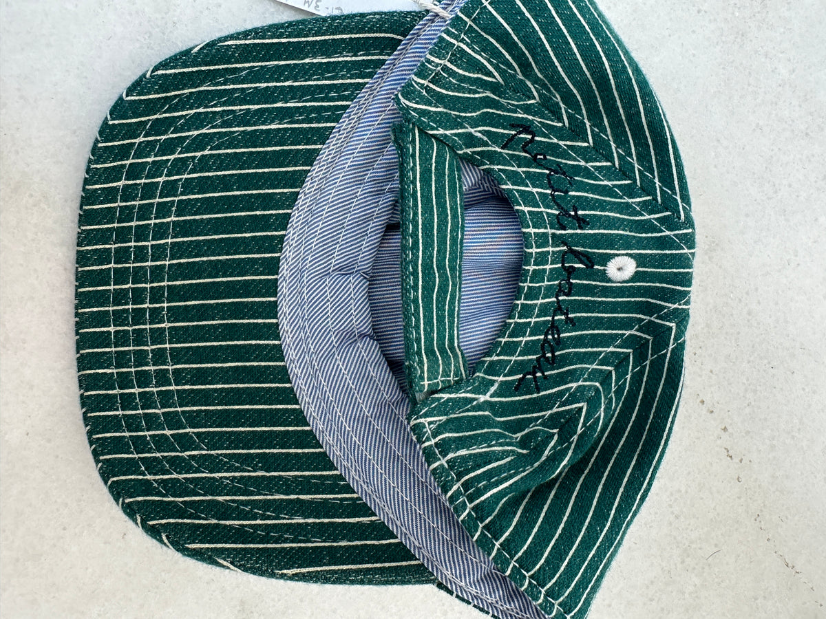 Hat by Petit Bateau - Size 3 months