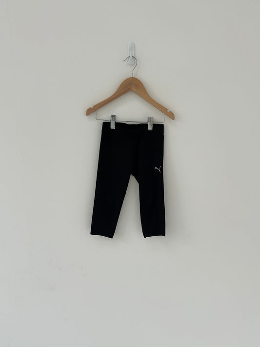 Trousers-Leggings by Puma - Size 5 years