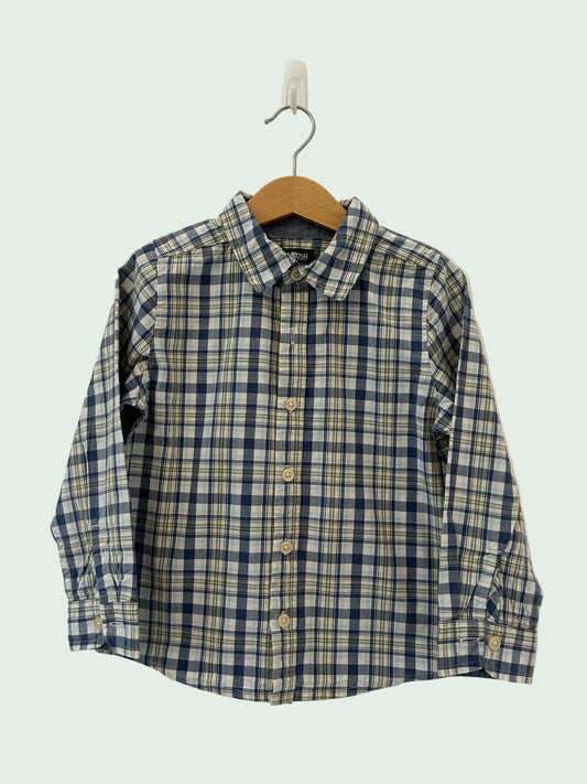 Top by Oshkosh - Size 36 months
