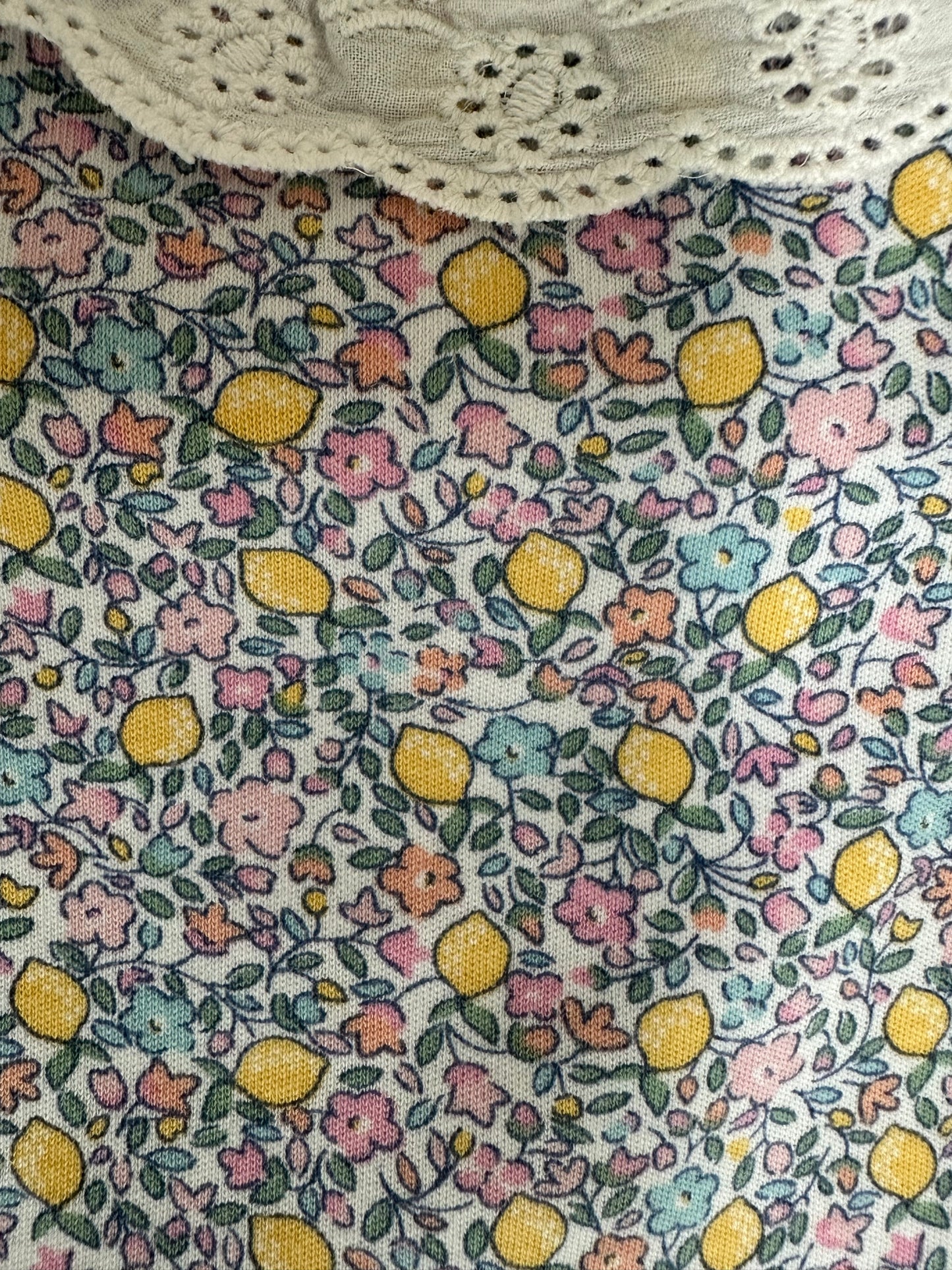 Romper by Jojo maman bebe - Size 6 months