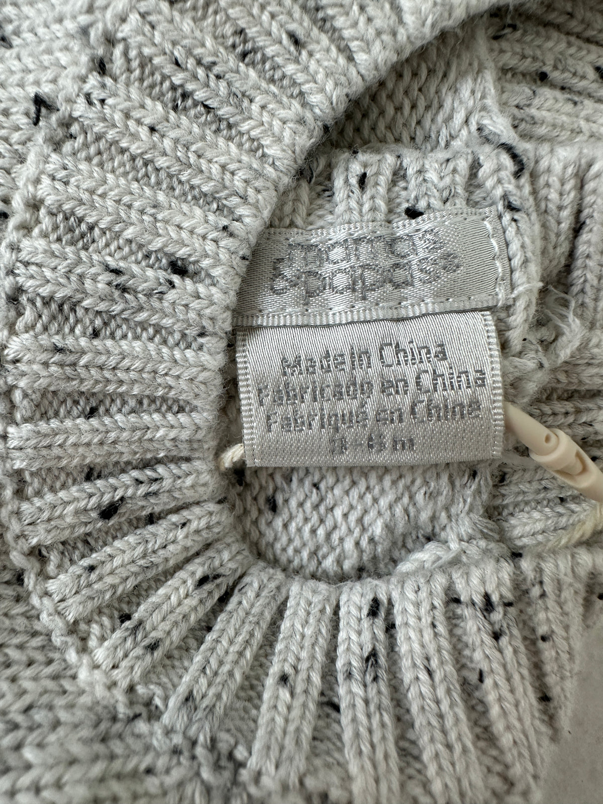 Jacket by Mamas and Papas - Size 3 months