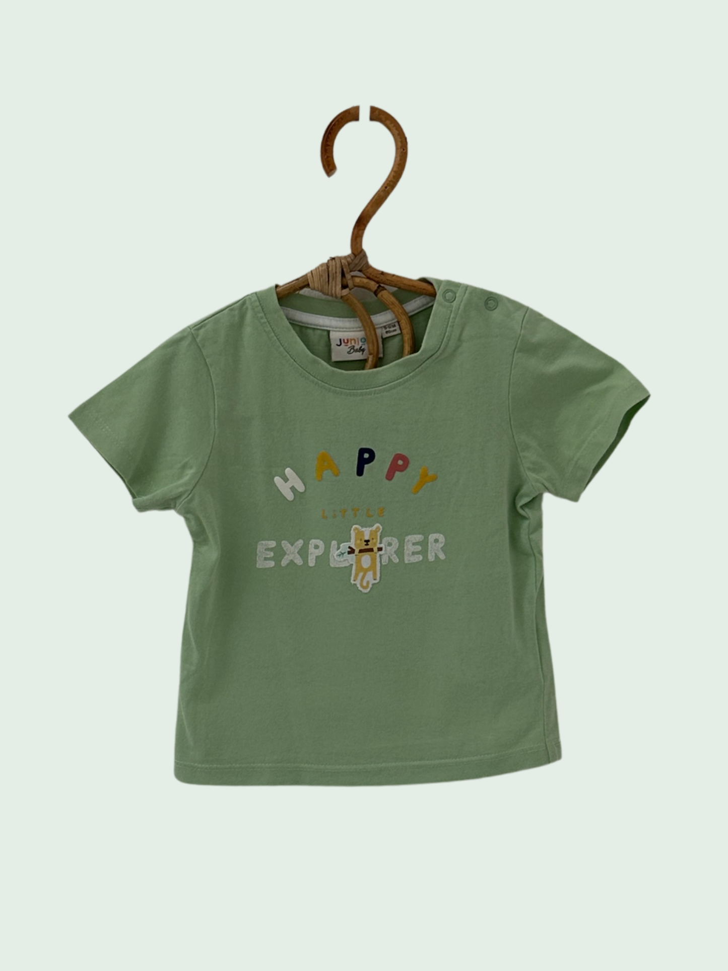 Top by Juniors - Size 9 months